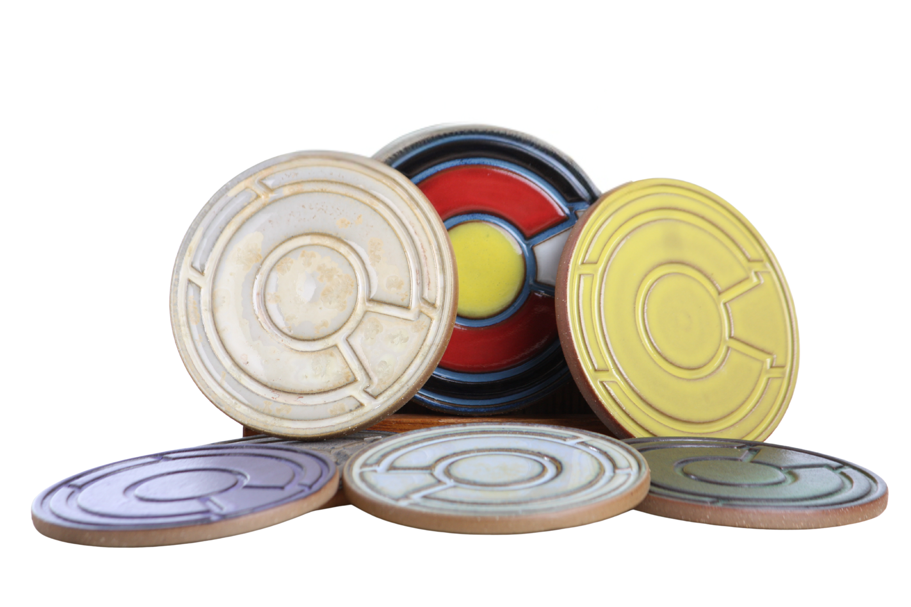 Coasters