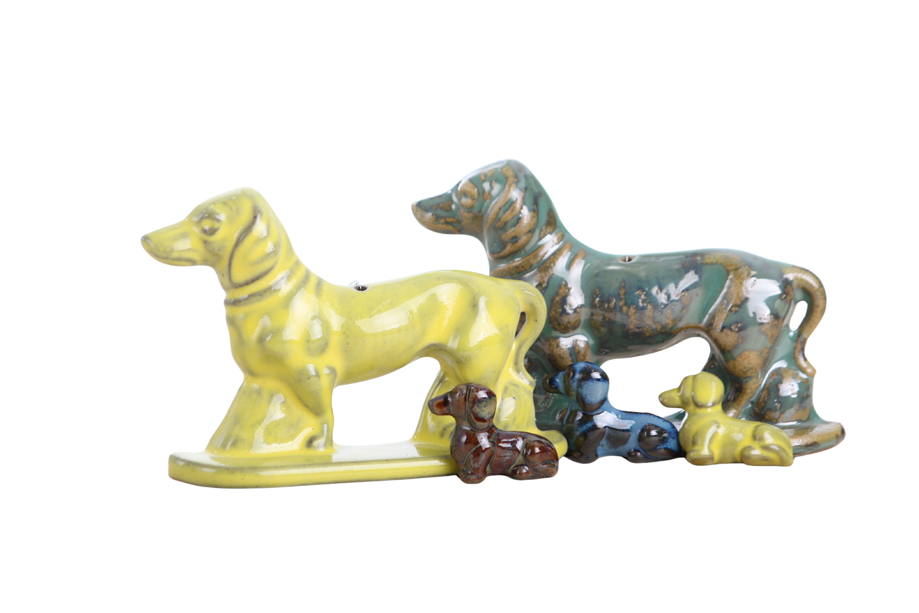 Dachshund Ceramics