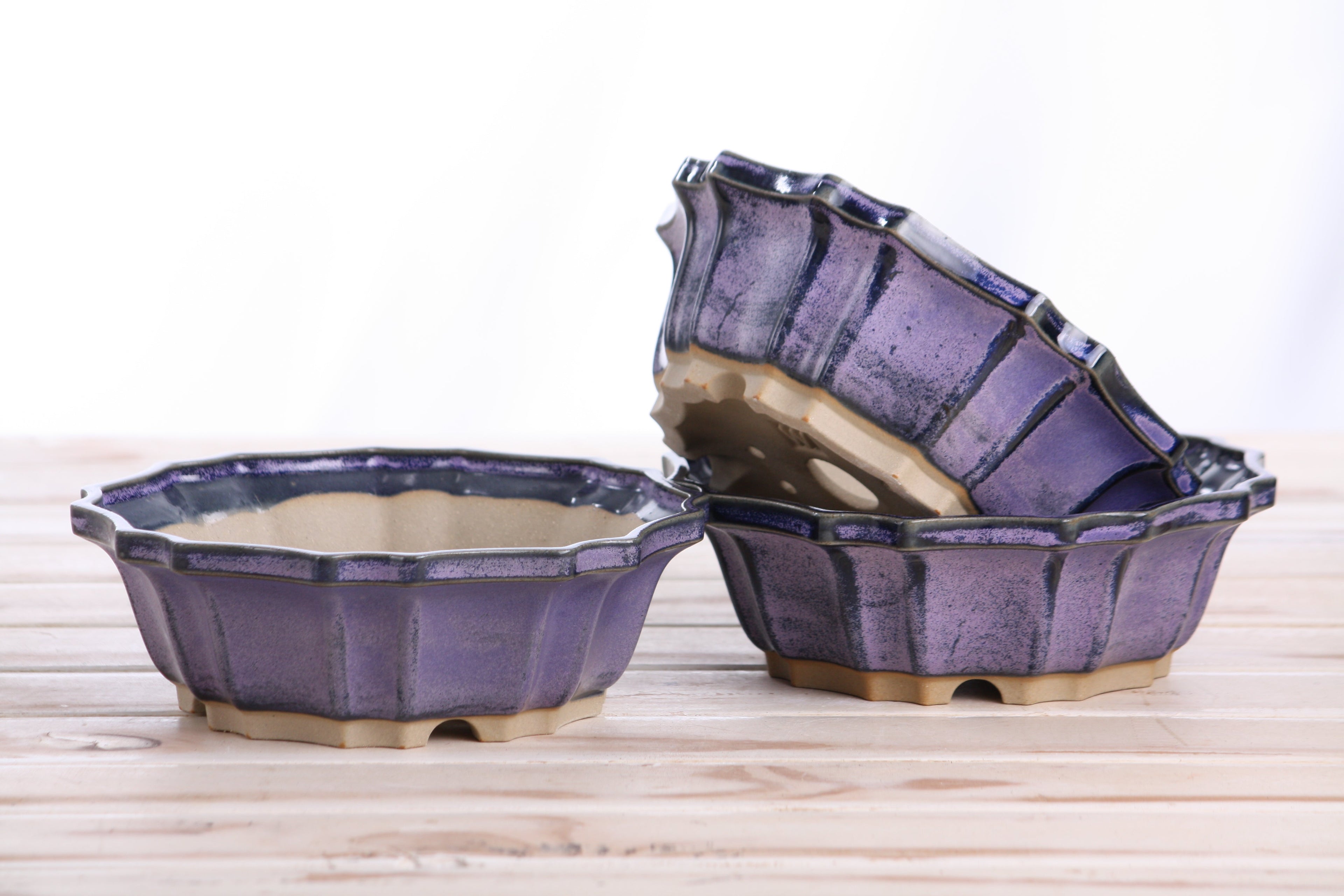 Specialty Bonsai Pots