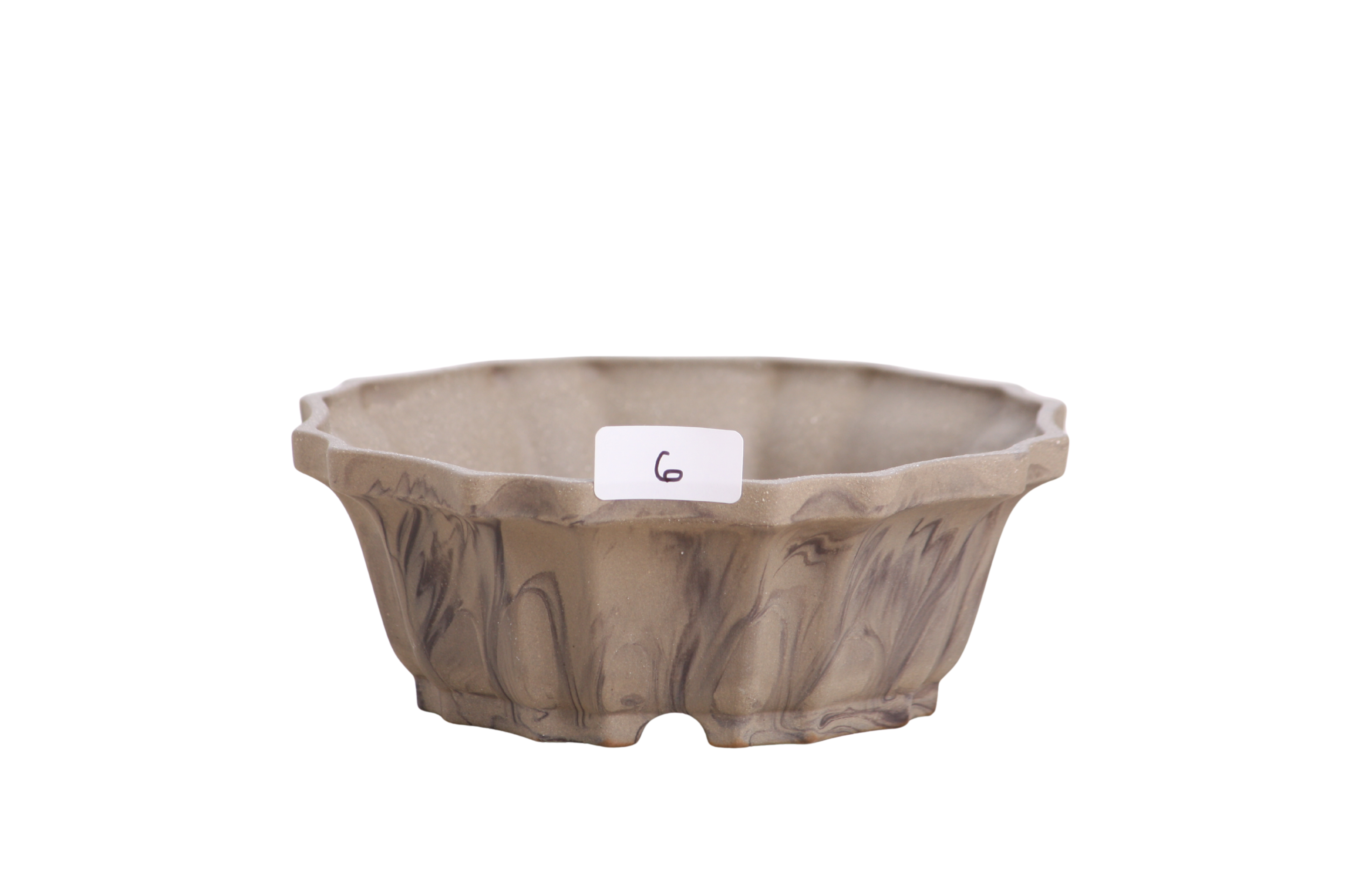 5 inch succulent pot Willow Bonsai Ceramics Flower Design Bonsai Pot 5 Inch – Elegant Ceram