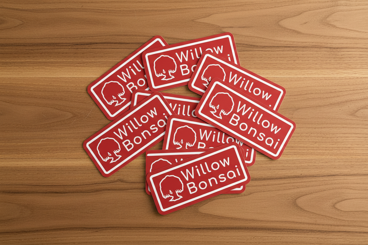 Willow Ceramics Gift Card