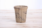 Willow Bonsai Ceramics Flower Design Cascade Bonsai Pot 3 Inch – Elegant Tall Ceramic Bonsai & Succulent Planter, High‑Fired Frost‑Proof Stoneware with Drainage & Wiring Holes, Handmade in USA (Limited Edition 11)